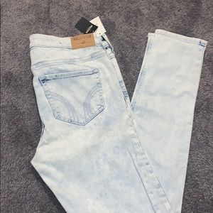Hollister jeans